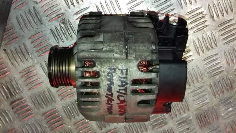 Alternatore usato 2.0 jtd-2.0 hdi - 9646321780