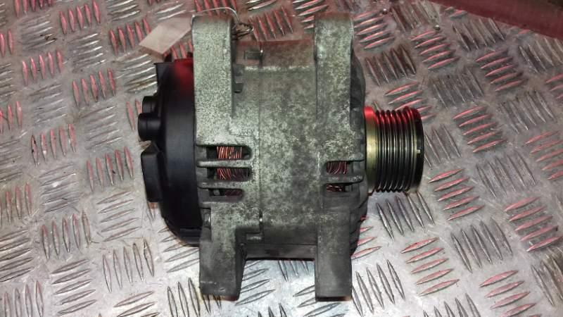 Alternatore usato 2.0 jtd-2.0 hdi - 9646321780