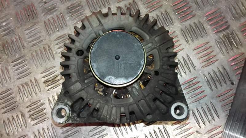 Alternatore usato 2.0 jtd-2.0 hdi - 9646321780