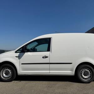 VOLKSWAGEN CADDY 2.0 TDI - 75 KW “2016”- VAN 2016