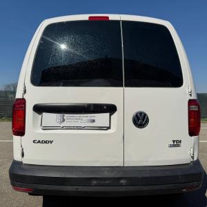 VOLKSWAGEN CADDY 2.0 TDI - 75 KW “2016”- VAN 2016