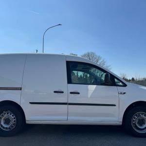 VOLKSWAGEN CADDY 2.0 TDI - 75 KW “2016”- VAN 2016