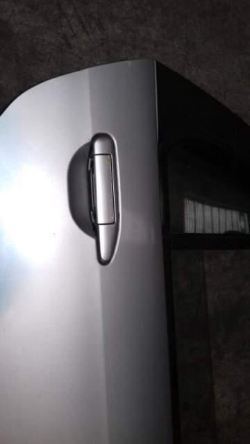 Portiera posteriore dx usata Nissan primera 2.0 td sw del 1999