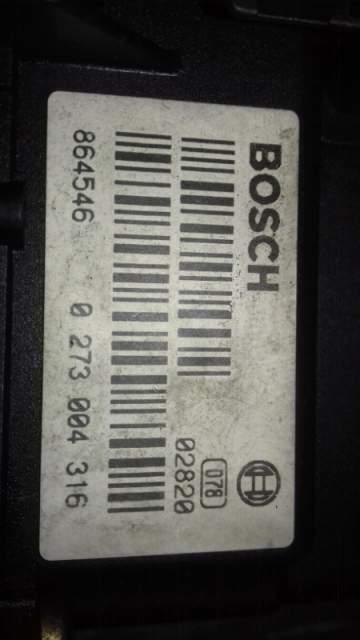 ABS usata Nissan Primera 2.0 td del 1999 - 0273004316