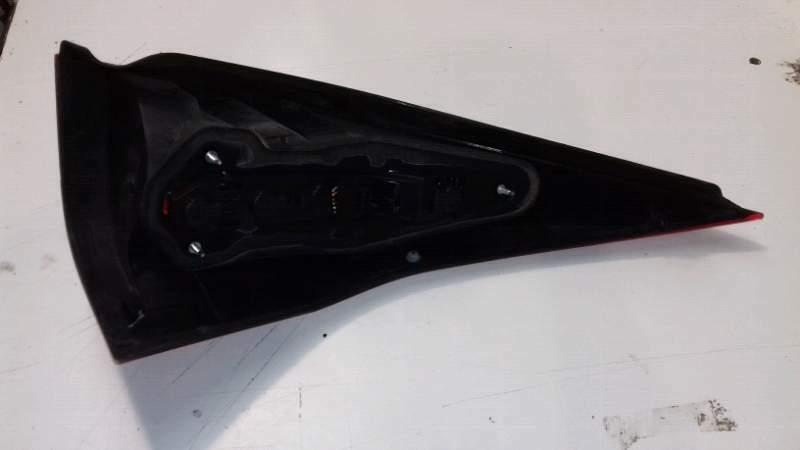 Fanale posteriore sx usato Renault megane sw del 2005