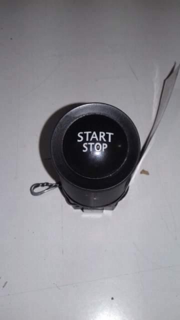 Pulsante Start / Stop Renault Megane sw 1.5 DCI del 2005