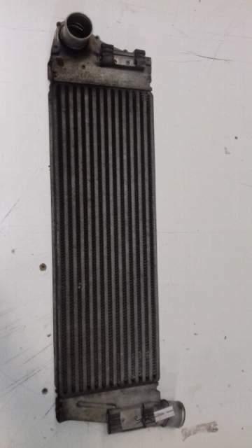 Radiatore intercooler usato Renault Megane 1.5 dci del 2005