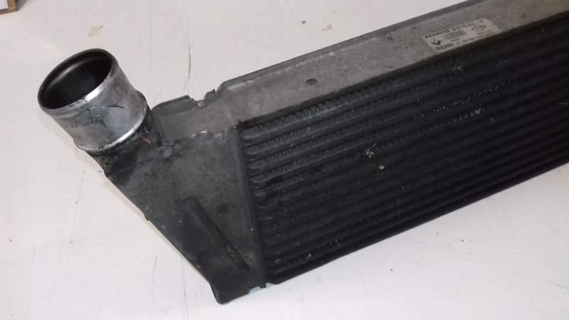 Radiatore intercooler usato Renault Megane 1.5 dci del 2005