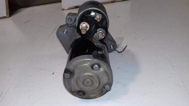 Motorino avviamento usato Renault Megane 1.5 dci del 2005