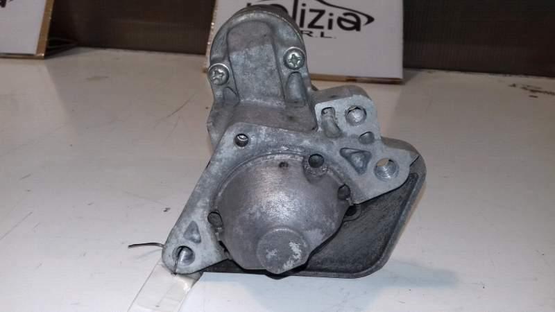 Motorino avviamento usato Renault Megane 1.5 dci del 2005