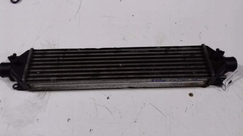 Radiatore intercooler Fiat Bravo 1.4 TJET del 2008