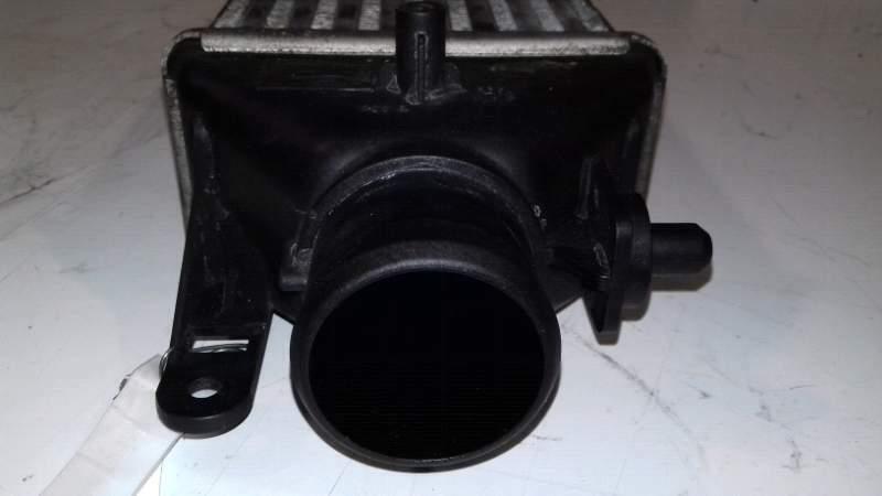 Radiatore intercooler Fiat Bravo 1.4 TJET del 2008