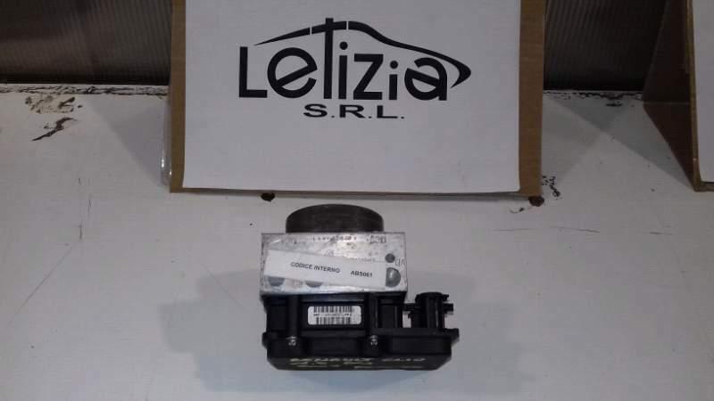 Centralina ABS usata Renault Clio 1.5 dci 0265232077