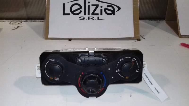 Comandi clima usati Renault Clio 1.5 dci del 2007