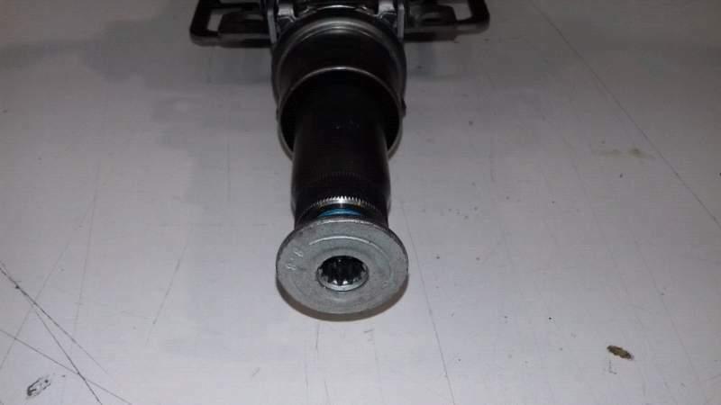 Piantone sterzo meccanico usato VW Fox 1.0 Benzina del 2006