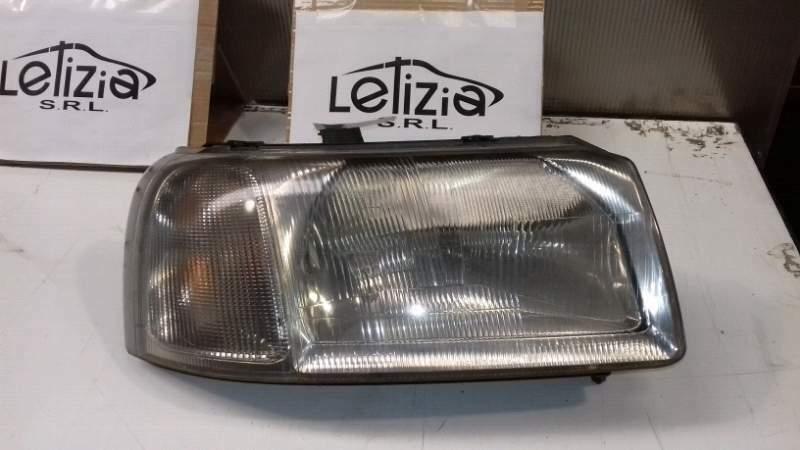 Faro anteriore dx usato Land Rover Freelander 3 porte del 2005