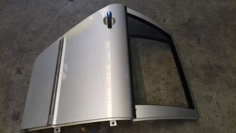 Portiera post dx Skoda Fabia sw del 2001