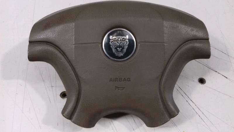 Airbag volante Jaguar x-type 2.5 V6 benzina del 2003