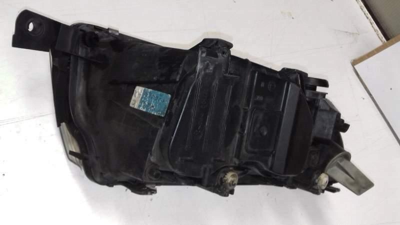 Faro anteriore sx usato Skoda Fabia sw 1.9 sdi del 2001