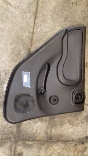 Pannello portiera post sx Fiat New Panda 900 twin air km 0 2015