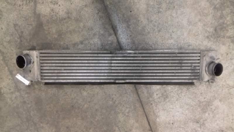 Radiatore intercooler usato Fiat Ducato 2.3 mj del 2007