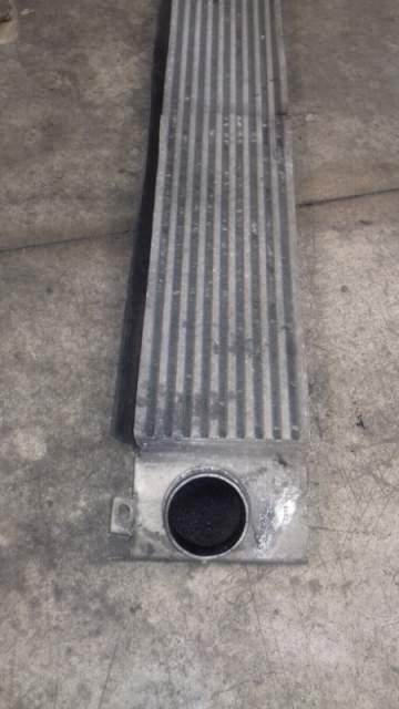 Radiatore intercooler usato Fiat Ducato 2.3 mj del 2007