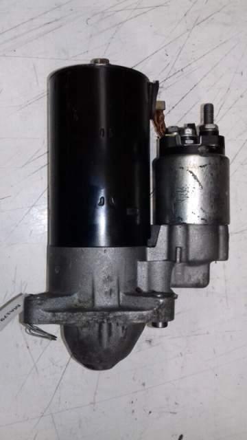 Motorino avviamento usato Fiat croma 1.9 - 2.4mj 0001109268