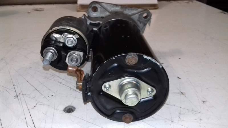 Motorino avviamento usato Fiat croma 1.9 - 2.4mj 0001109268