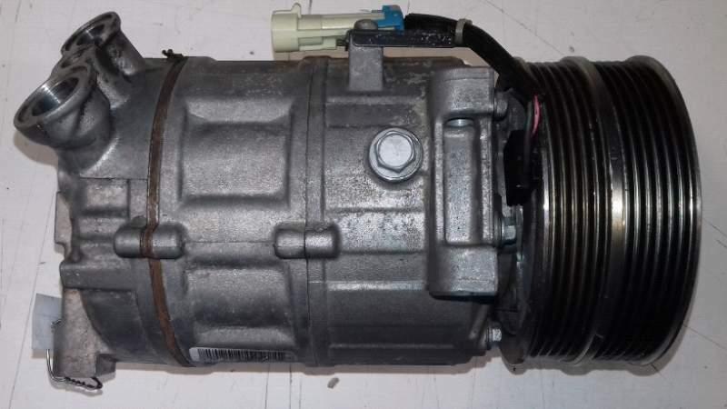 Compressore clima Fiat Croma 2.4 MJ