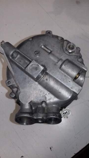 Compressore clima Fiat Croma 2.4 MJ