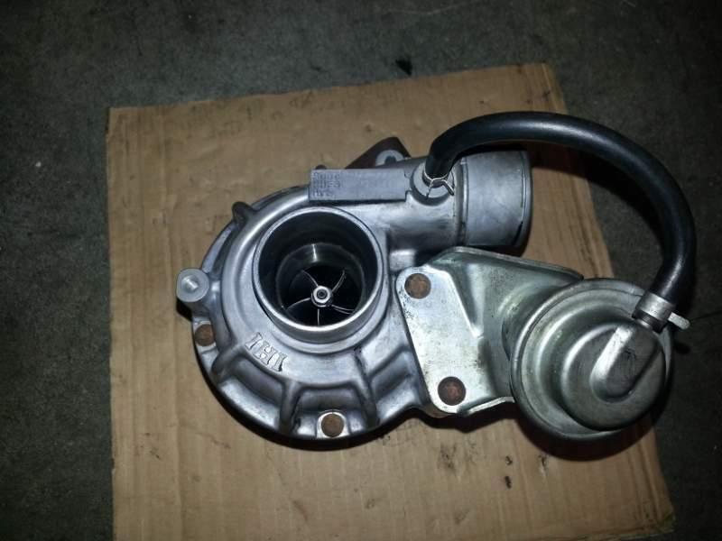 Turbina mazda 6 2.0 TD RF VJ27