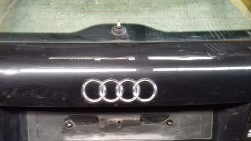 Portellone posteriore usato Audi A3 2.0 TDI 3 porte del 2008