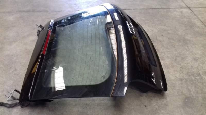 Portellone posteriore usato Audi A3 2.0 TDI 3 porte del 2008