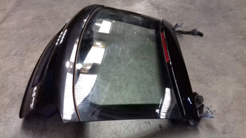 Portellone posteriore usato Audi A3 2.0 TDI 3 porte del 2008