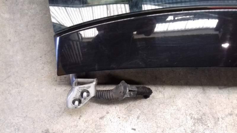 Portellone posteriore usato Audi A3 2.0 TDI 3 porte del 2008