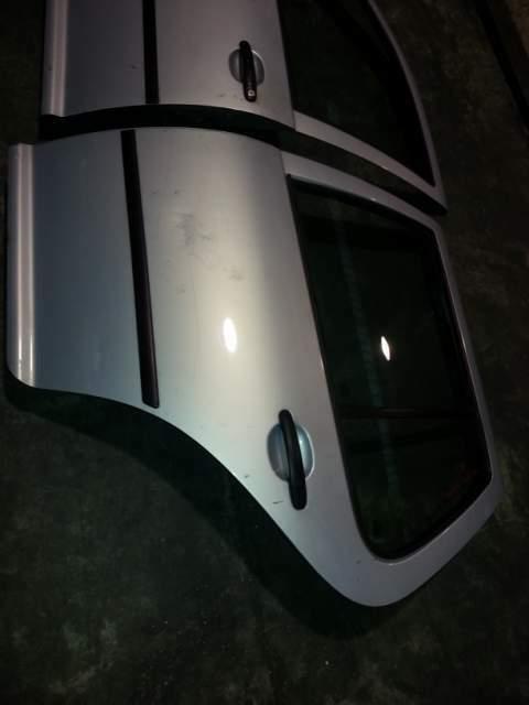 Portiera posteriore sx vw golf 4