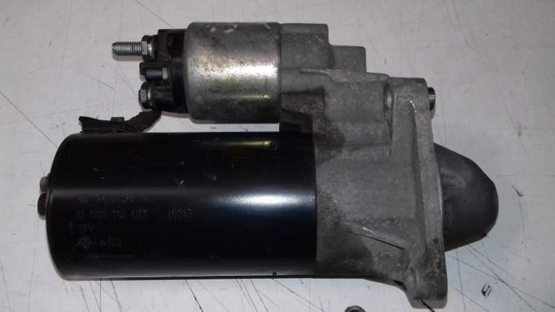 Motorino avviamento usato Alfa Romeo 159 1.9 JTD - 0001115021