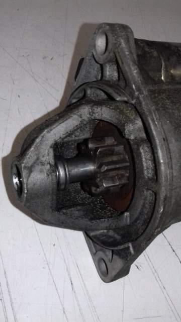 Motorino avviamento usato Alfa Romeo 159 1.9 JTD - 0001115021