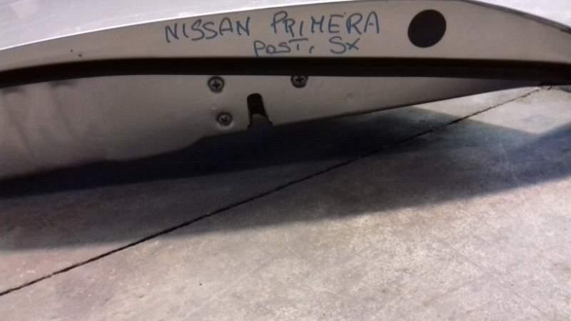 Portiera post sx Nissan Primera 1.8 benzina del 2003