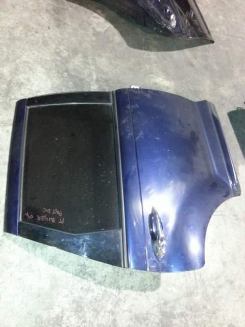 Portiera post.dx PT cruiser del 2005 .