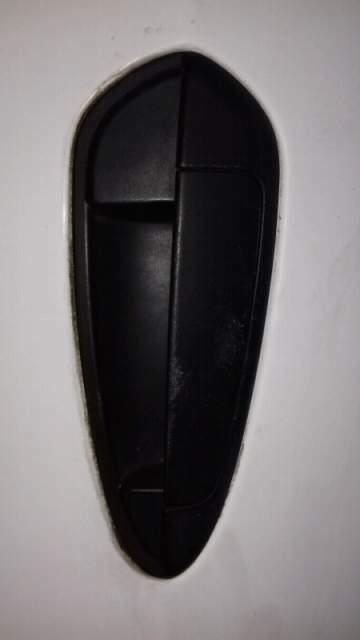 Portiera post dx Fiat Grande Punto 5 porte del 2007