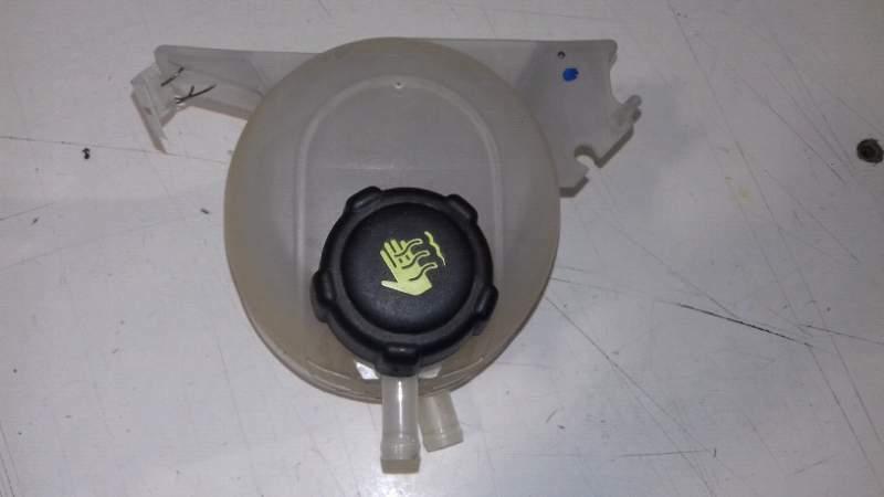 Vaschetta liquido radiatore Dacia Sandero 1.4 benzina / GPL del 2009