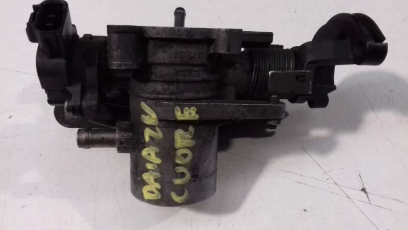 Corpo farfallato Daihatsu Cuore 1.0 benzina - 89452-97205 -