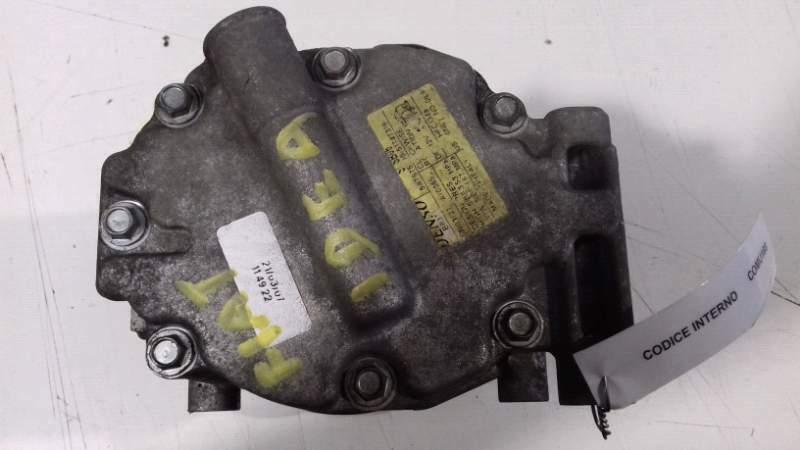 Compressore clima Fiat Idea 1.2 benzina - 51747318 -