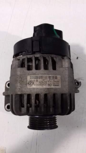 Alternatore Fiat Idea 1.2 benzina - 51714791 -