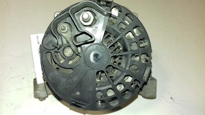 Alternatore Fiat Idea 1.2 benzina - 51714791 -