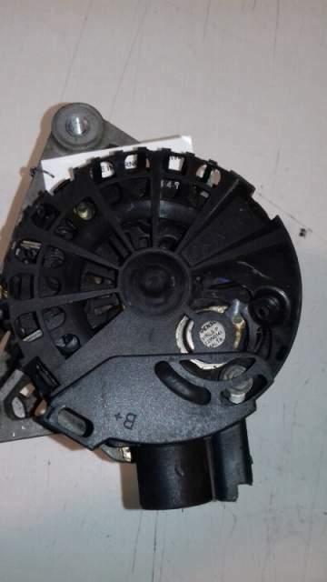 Alternatore Citro&euml;n C3 1.3 benzina - 9641398480