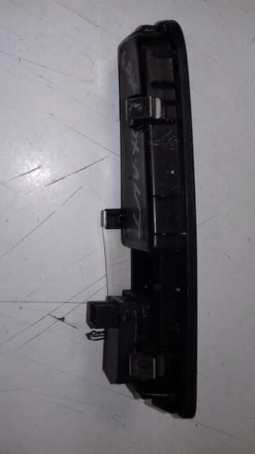 Pulsantiera alzavetro ant dx Fiat Grande Punto del 2007