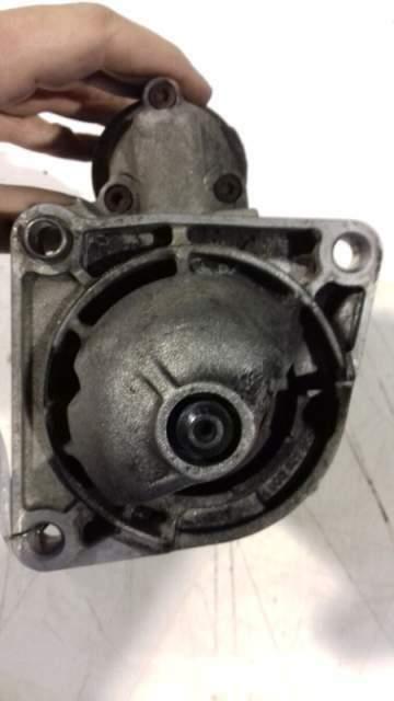 Motorino avviamento Alfa Romeo 1.9 - 2.4 JTD - 0001109268