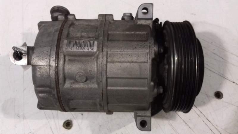 Compressore clima Alfa romeo 159 1.9 JTD - 60693331 -